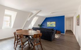 Travel Homes - Republic, Charm In The Heart Of Colmar